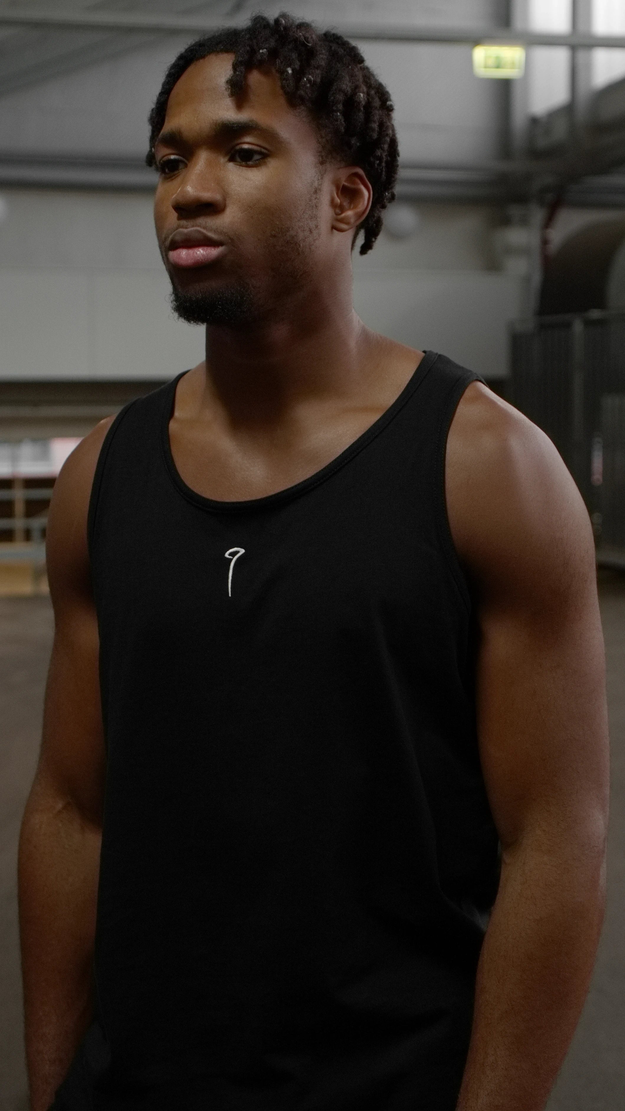 Tanktop Muscle