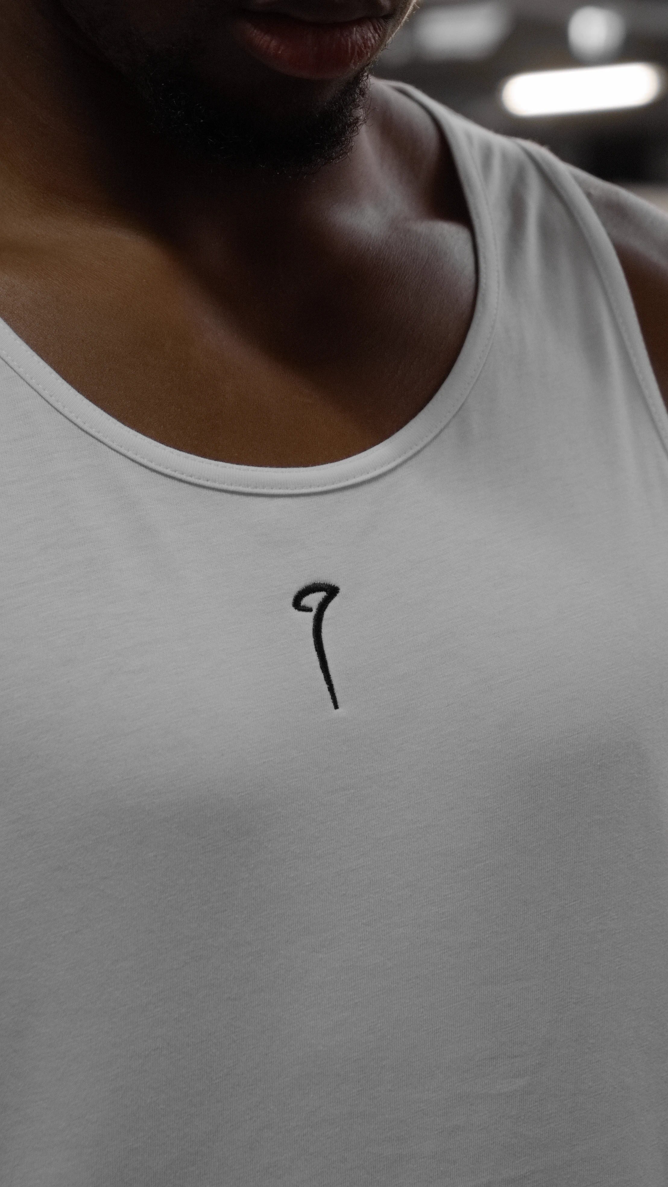 Tanktop Muscle
